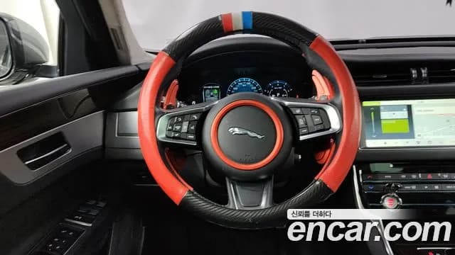 2019 Jaguar XF (X260) 25t Portfolio Sold VIN SAJBB4BX3KCY76844 – photo 19 2019 Jaguar XF (X260) 25t Portfolio Sold VIN SAJBB4BX3KCY76844 – photo 19