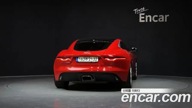 2021 Jaguar F-TYPE P300 Coupe Sold VIN SAJDB1BXXMCK74128 – photo 25 2021 Jaguar F-TYPE P300 Coupe Sold VIN SAJDB1BXXMCK74128 – photo 25