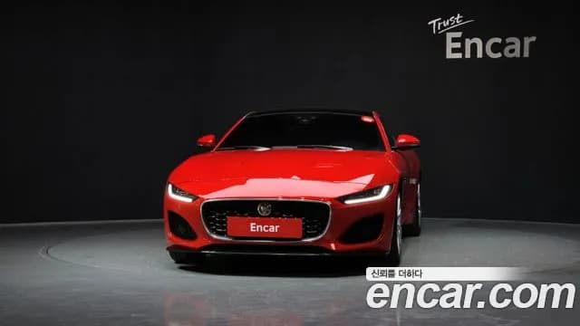 2021 Jaguar F-TYPE P300 Coupe Sold VIN SAJDB1BXXMCK74128 – photo 35 2021 Jaguar F-TYPE P300 Coupe Sold VIN SAJDB1BXXMCK74128 – photo 35