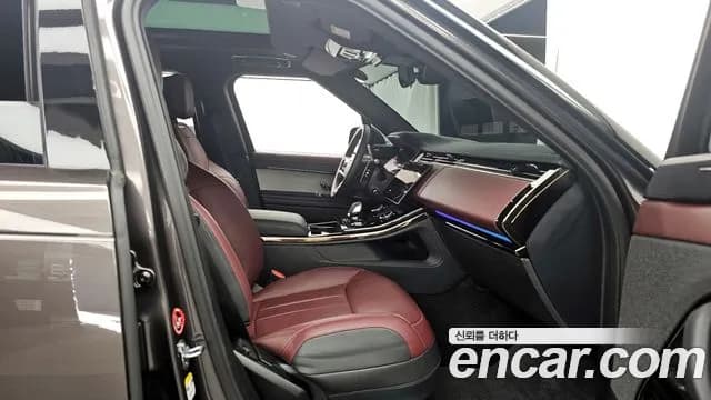 2023 Land Rover Range Rover Sport 3rd Gen P360 HSE Dynamic Sold VIN SAL1A2BU0PA137272 – rear exterior 2023 Land Rover Range Rover Sport 3rd Gen P360 HSE Dynamic Sold VIN SAL1A2BU0PA137272 – rear exterior