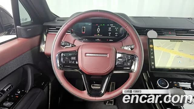 2023 Land Rover Range Rover Sport 3rd Gen P360 HSE Dynamic Sold VIN SAL1A2BU0PA137272 – dashboard 2023 Land Rover Range Rover Sport 3rd Gen P360 HSE Dynamic Sold VIN SAL1A2BU0PA137272 – dashboard
