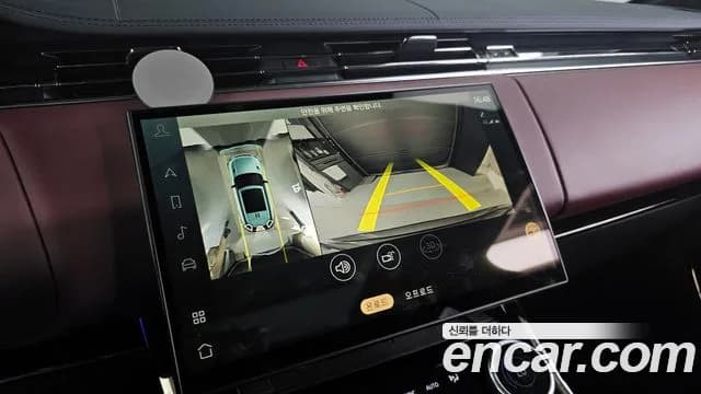 2023 Land Rover Range Rover Sport 3rd Gen P360 HSE Dynamic Sold VIN SAL1A2BU0PA137272 – interior seats 2023 Land Rover Range Rover Sport 3rd Gen P360 HSE Dynamic Sold VIN SAL1A2BU0PA137272 – interior seats