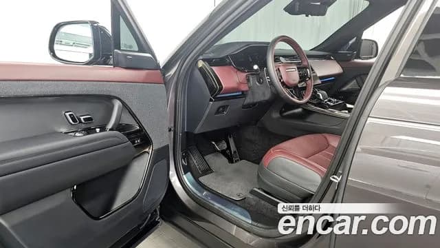2023 Land Rover Range Rover Sport 3rd Gen P360 HSE Dynamic Sold VIN SAL1A2BU0PA137272 – odometer reading 2023 Land Rover Range Rover Sport 3rd Gen P360 HSE Dynamic Sold VIN SAL1A2BU0PA137272 – odometer reading