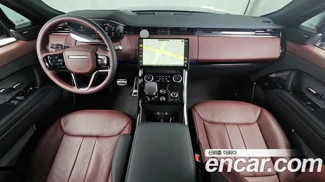 2023 Land Rover Range Rover Sport 3rd Gen P360 HSE Dynamic Sold VIN SAL1A2BU0PA137272 – photo 12 2023 Land Rover Range Rover Sport 3rd Gen P360 HSE Dynamic Sold VIN SAL1A2BU0PA137272 – photo 12