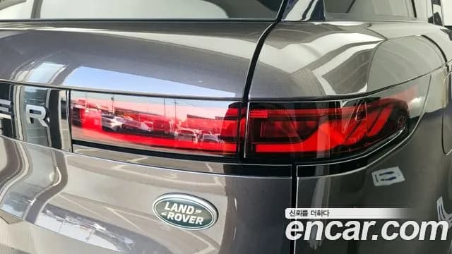 2023 Land Rover Range Rover Sport 3rd Gen P360 HSE Dynamic Sold VIN SAL1A2BU0PA137272 – photo 15 2023 Land Rover Range Rover Sport 3rd Gen P360 HSE Dynamic Sold VIN SAL1A2BU0PA137272 – photo 15