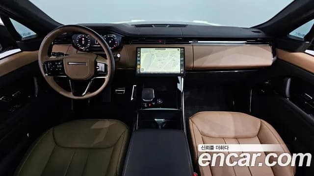 2024 Land Rover Range Rover Sport 3rd Gen P360 Autobiography Sold VIN SAL1A2BU1RA198987 – side profile 2024 Land Rover Range Rover Sport 3rd Gen P360 Autobiography Sold VIN SAL1A2BU1RA198987 – side profile