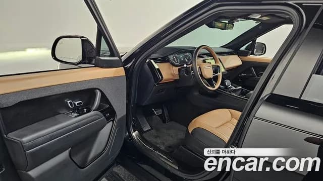 2024 Land Rover Range Rover Sport 3rd Gen P360 Autobiography Sold VIN SAL1A2BU1RA198987 – photo 18 2024 Land Rover Range Rover Sport 3rd Gen P360 Autobiography Sold VIN SAL1A2BU1RA198987 – photo 18