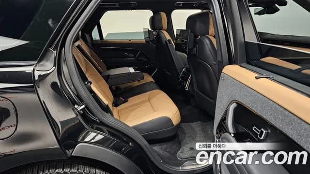 2024 Land Rover Range Rover Sport 3rd Gen P360 Autobiography Sold VIN SAL1A2BU1RA198987 – photo 19 2024 Land Rover Range Rover Sport 3rd Gen P360 Autobiography Sold VIN SAL1A2BU1RA198987 – photo 19