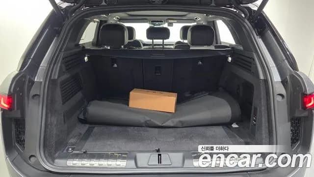 2025 Land Rover Range Rover Sport 3rd Gen P400 AB Sold VIN SAL1A2BU4SA459535 – front exterior 2025 Land Rover Range Rover Sport 3rd Gen P400 AB Sold VIN SAL1A2BU4SA459535 – front exterior