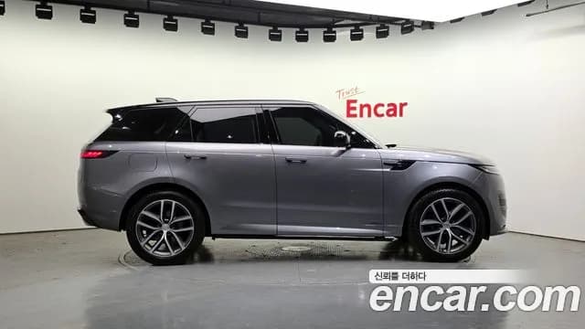 2025 Land Rover Range Rover Sport 3rd Gen P400 AB Sold VIN SAL1A2BU4SA459535 – dashboard 2025 Land Rover Range Rover Sport 3rd Gen P400 AB Sold VIN SAL1A2BU4SA459535 – dashboard