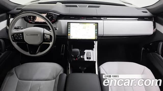 2025 Land Rover Range Rover Sport 3rd Gen P400 AB Sold VIN SAL1A2BU4SA459535 – exterior detail 2025 Land Rover Range Rover Sport 3rd Gen P400 AB Sold VIN SAL1A2BU4SA459535 – exterior detail