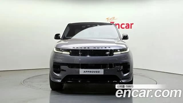 2025 Land Rover Range Rover Sport 3rd Gen P400 AB Sold VIN SAL1A2BU4SA459535 – photo 15 2025 Land Rover Range Rover Sport 3rd Gen P400 AB Sold VIN SAL1A2BU4SA459535 – photo 15