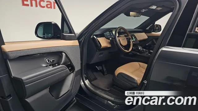 2023 Land Rover Range Rover Sport 3rd Gen P360 HSE Dynamic Sold VIN SAL1A2BU5PA118071 – interior seats 2023 Land Rover Range Rover Sport 3rd Gen P360 HSE Dynamic Sold VIN SAL1A2BU5PA118071 – interior seats