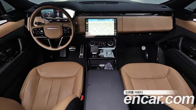 2023 Land Rover Range Rover Sport 3rd Gen P360 HSE Dynamic Sold VIN SAL1A2BU5PA118071 – photo 13 2023 Land Rover Range Rover Sport 3rd Gen P360 HSE Dynamic Sold VIN SAL1A2BU5PA118071 – photo 13