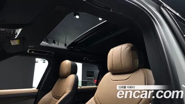 2025 Land Rover Range Rover Sport 3rd Gen P360 HSE Dynamic Sold VIN SAL1A2BU7SA496126 – rear exterior 2025 Land Rover Range Rover Sport 3rd Gen P360 HSE Dynamic Sold VIN SAL1A2BU7SA496126 – rear exterior