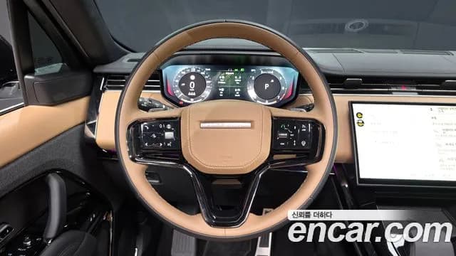 2025 Land Rover Range Rover Sport 3rd Gen P360 HSE Dynamic Sold VIN SAL1A2BU7SA496126 – side profile 2025 Land Rover Range Rover Sport 3rd Gen P360 HSE Dynamic Sold VIN SAL1A2BU7SA496126 – side profile