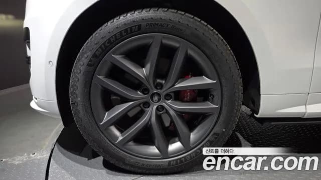 2025 Land Rover Range Rover Sport 3rd Gen P360 HSE Dynamic Sold VIN SAL1A2BU7SA496126 – engine bay 2025 Land Rover Range Rover Sport 3rd Gen P360 HSE Dynamic Sold VIN SAL1A2BU7SA496126 – engine bay