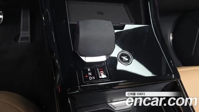 2025 Land Rover Range Rover Sport 3rd Gen P360 HSE Dynamic Sold VIN SAL1A2BU7SA496126 – exterior detail 2025 Land Rover Range Rover Sport 3rd Gen P360 HSE Dynamic Sold VIN SAL1A2BU7SA496126 – exterior detail