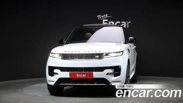 2025 Land Rover Range Rover Sport 3rd Gen P360 HSE Dynamic Sold VIN SAL1A2BU7SA496126 – odometer reading 2025 Land Rover Range Rover Sport 3rd Gen P360 HSE Dynamic Sold VIN SAL1A2BU7SA496126 – odometer reading