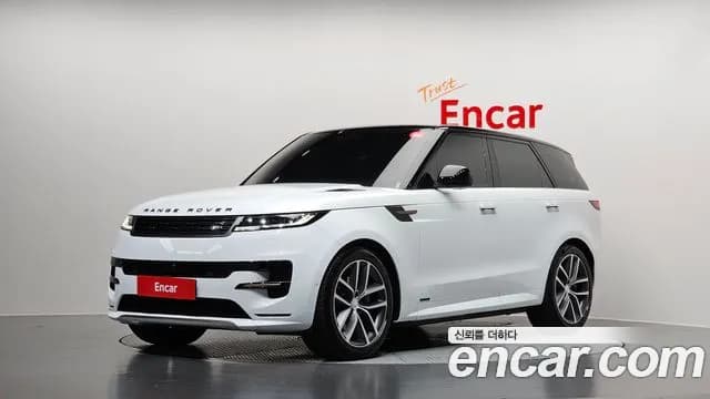 2024 Land Rover Range Rover Sport 3rd Gen P360 Autobiography Sold VIN SAL1A2BUXRA418000 – dashboard 2024 Land Rover Range Rover Sport 3rd Gen P360 Autobiography Sold VIN SAL1A2BUXRA418000 – dashboard
