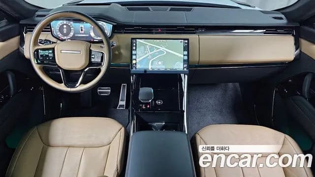 2024 Land Rover Range Rover Sport 3rd Gen P360 Autobiography Sold VIN SAL1A2BUXRA418000 – odometer reading 2024 Land Rover Range Rover Sport 3rd Gen P360 Autobiography Sold VIN SAL1A2BUXRA418000 – odometer reading