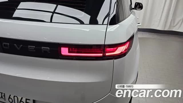 2024 Land Rover Range Rover Sport 3rd Gen P360 Autobiography Sold VIN SAL1A2BUXRA418000 – photo 24 2024 Land Rover Range Rover Sport 3rd Gen P360 Autobiography Sold VIN SAL1A2BUXRA418000 – photo 24
