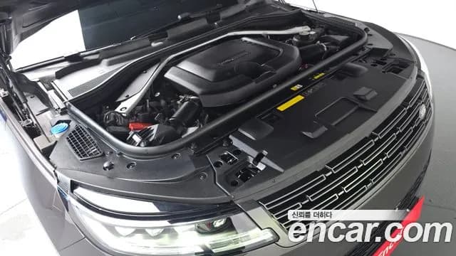 2023 Land Rover Range Rover Sport 3rd Gen D300 HSE Dynamic Sold VIN SAL1A2BW7PA113651 – photo 32 2023 Land Rover Range Rover Sport 3rd Gen D300 HSE Dynamic Sold VIN SAL1A2BW7PA113651 – photo 32
