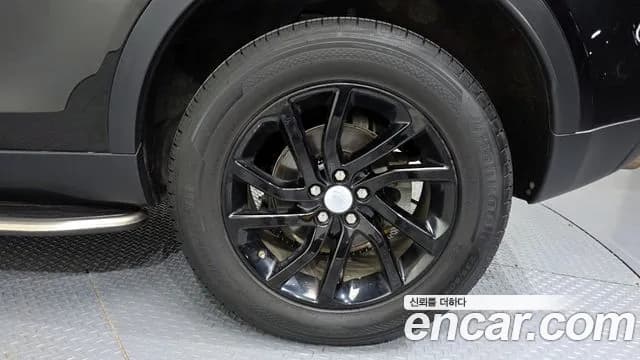 2017 Land Rover Discovery Sport 2.0 TD4 SE Sold VIN SALCA2BN0HH706714 – photo 12 2017 Land Rover Discovery Sport 2.0 TD4 SE Sold VIN SALCA2BN0HH706714 – photo 12