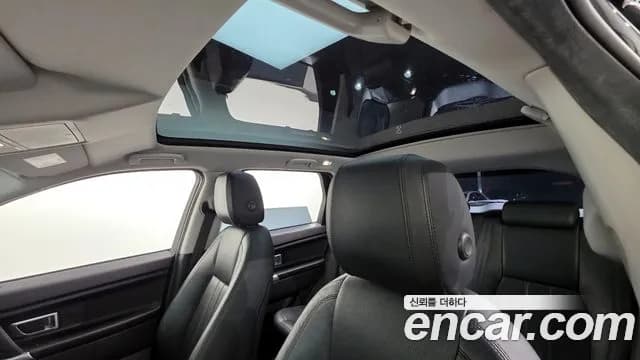 2017 Land Rover Discovery Sport 2.0 TD4 SE Sold VIN SALCA2BN0HH706714 – photo 17 2017 Land Rover Discovery Sport 2.0 TD4 SE Sold VIN SALCA2BN0HH706714 – photo 17