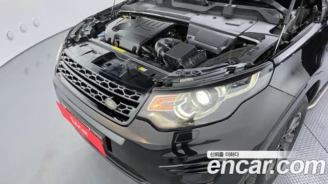 2017 Land Rover Discovery Sport 2.0 TD4 SE Sold VIN SALCA2BN0HH706714 – photo 19 2017 Land Rover Discovery Sport 2.0 TD4 SE Sold VIN SALCA2BN0HH706714 – photo 19