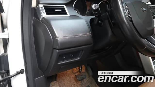 2018 Land Rover Discovery Sport 2.0 TD4 HSE Luxury Sold VIN SALCA2BN0JH740917 – photo 12 2018 Land Rover Discovery Sport 2.0 TD4 HSE Luxury Sold VIN SALCA2BN0JH740917 – photo 12