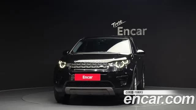 2018 Land Rover Discovery Sport 2.0 TD4 SE (150PS) Sold VIN SALCA2BN0JH767891 – photo 16 2018 Land Rover Discovery Sport 2.0 TD4 SE (150PS) Sold VIN SALCA2BN0JH767891 – photo 16