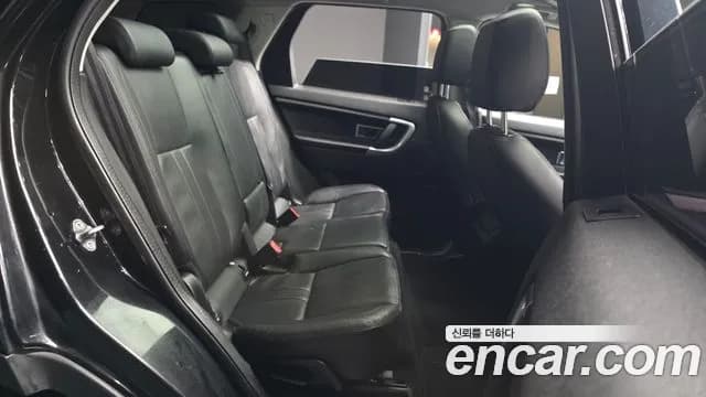2018 Land Rover Discovery Sport 2.0 TD4 SE (150PS) Sold VIN SALCA2BN0JH767891 – photo 19 2018 Land Rover Discovery Sport 2.0 TD4 SE (150PS) Sold VIN SALCA2BN0JH767891 – photo 19