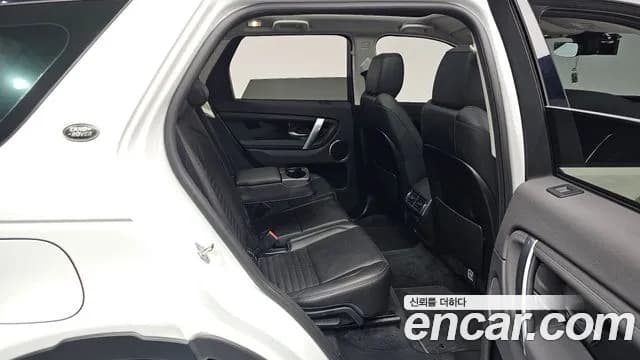 2020 Land Rover Discovery Sport 2nd Gen D150 S Sold VIN SALCA2BN0LH858579 – photo 24 2020 Land Rover Discovery Sport 2nd Gen D150 S Sold VIN SALCA2BN0LH858579 – photo 24