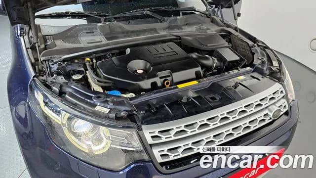 2017 Land Rover Discovery Sport 2.0 TD4 HSE Luxury Sold VIN SALCA2BN1HH668233 – photo 15 2017 Land Rover Discovery Sport 2.0 TD4 HSE Luxury Sold VIN SALCA2BN1HH668233 – photo 15