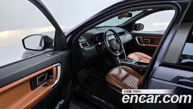 2017 Land Rover Discovery Sport 2.0 TD4 HSE Luxury Sold VIN SALCA2BN1HH668233 – photo 20 2017 Land Rover Discovery Sport 2.0 TD4 HSE Luxury Sold VIN SALCA2BN1HH668233 – photo 20
