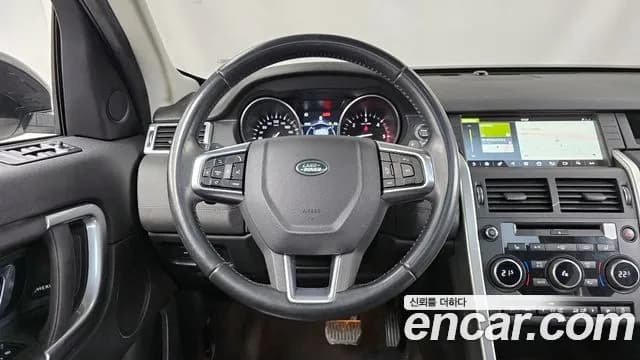 2018 Land Rover Discovery Sport 2.0 TD4 SE (150PS) Sold VIN SALCA2BN1JH748086 – side profile 2018 Land Rover Discovery Sport 2.0 TD4 SE (150PS) Sold VIN SALCA2BN1JH748086 – side profile