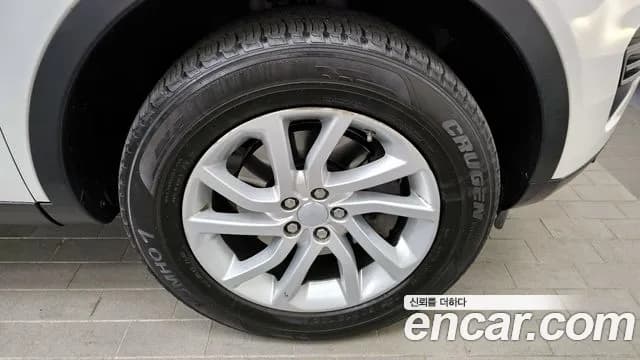2018 Land Rover Discovery Sport 2.0 TD4 SE (150PS) Sold VIN SALCA2BN1JH748086 – photo 14 2018 Land Rover Discovery Sport 2.0 TD4 SE (150PS) Sold VIN SALCA2BN1JH748086 – photo 14