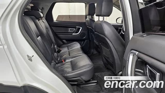 2018 Land Rover Discovery Sport 2.0 TD4 SE (150PS) Sold VIN SALCA2BN1JH748086 – photo 19 2018 Land Rover Discovery Sport 2.0 TD4 SE (150PS) Sold VIN SALCA2BN1JH748086 – photo 19