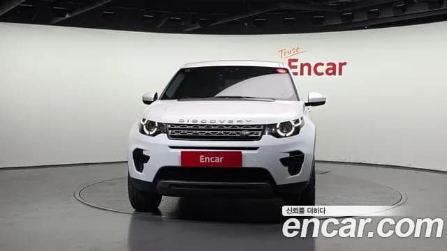 2019 Land Rover Discovery Sport 2.0 TD4 SE (150PS) Sold VIN SALCA2BN1KH782160 – photo 15 2019 Land Rover Discovery Sport 2.0 TD4 SE (150PS) Sold VIN SALCA2BN1KH782160 – photo 15