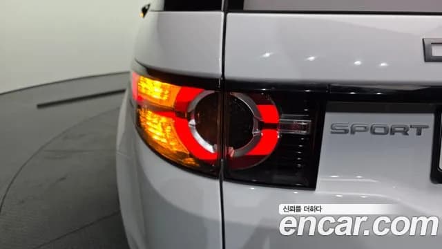 2019 Land Rover Discovery Sport 2.0 TD4 SE (150PS) Sold VIN SALCA2BN1KH782160 – photo 18 2019 Land Rover Discovery Sport 2.0 TD4 SE (150PS) Sold VIN SALCA2BN1KH782160 – photo 18