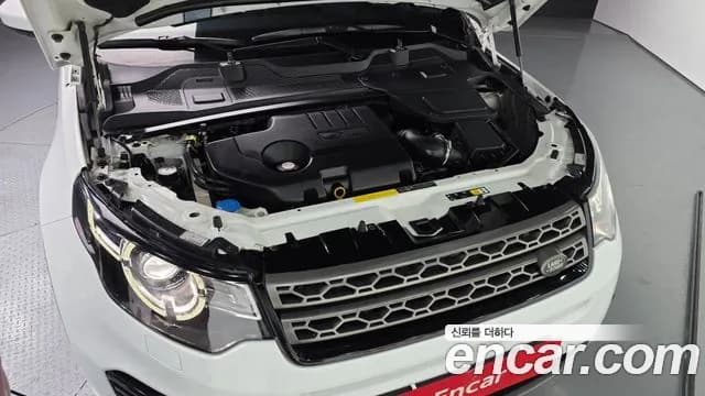 2019 Land Rover Discovery Sport 2.0 TD4 SE (150PS) Sold VIN SALCA2BN1KH782160 – photo 21 2019 Land Rover Discovery Sport 2.0 TD4 SE (150PS) Sold VIN SALCA2BN1KH782160 – photo 21