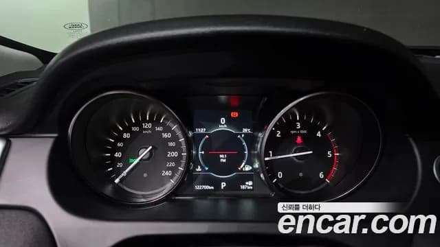 2019 Land Rover Discovery Sport 2.0 TD4 SE (150PS) Sold VIN SALCA2BN2KH784404 – exterior detail 2019 Land Rover Discovery Sport 2.0 TD4 SE (150PS) Sold VIN SALCA2BN2KH784404 – exterior detail