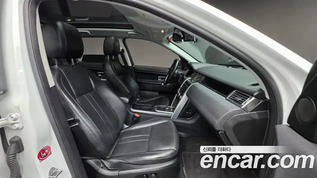 2019 Land Rover Discovery Sport 2.0 TD4 SE (150PS) Sold VIN SALCA2BN2KH784404 – photo 14 2019 Land Rover Discovery Sport 2.0 TD4 SE (150PS) Sold VIN SALCA2BN2KH784404 – photo 14