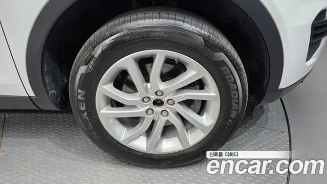 2019 Land Rover Discovery Sport 2.0 TD4 SE (150PS) Sold VIN SALCA2BN2KH784404 – photo 15 2019 Land Rover Discovery Sport 2.0 TD4 SE (150PS) Sold VIN SALCA2BN2KH784404 – photo 15