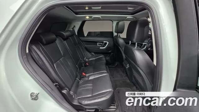 2019 Land Rover Discovery Sport 2.0 TD4 SE (150PS) Sold VIN SALCA2BN2KH784404 – photo 20 2019 Land Rover Discovery Sport 2.0 TD4 SE (150PS) Sold VIN SALCA2BN2KH784404 – photo 20
