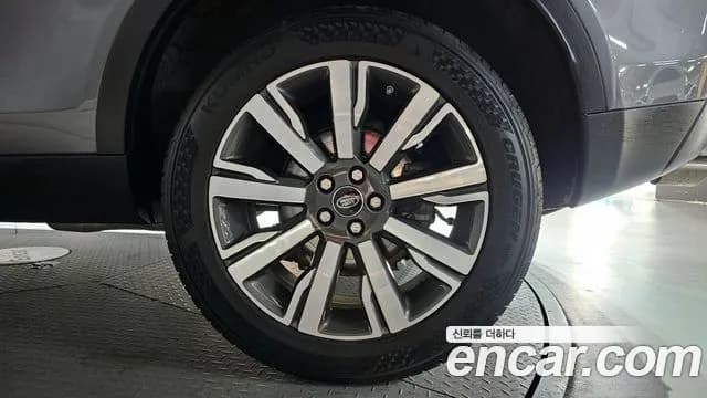 2019 Land Rover Discovery Sport 2.0 TD4 HSE Luxury Sold VIN SALCA2BN2KH806532 – photo 19 2019 Land Rover Discovery Sport 2.0 TD4 HSE Luxury Sold VIN SALCA2BN2KH806532 – photo 19