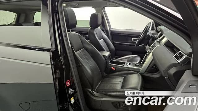 2019 Land Rover Discovery Sport 2.0 TD4 SE Sold VIN SALCA2BN3KH827518 – photo 26 2019 Land Rover Discovery Sport 2.0 TD4 SE Sold VIN SALCA2BN3KH827518 – photo 26