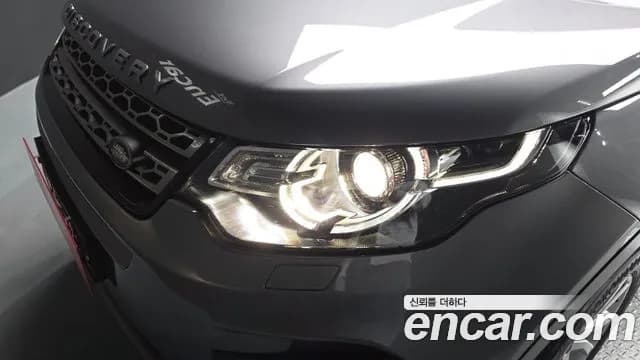 2017 Land Rover Discovery Sport 2.0 TD4 SE Sold VIN SALCA2BN4HH681591 – photo 17 2017 Land Rover Discovery Sport 2.0 TD4 SE Sold VIN SALCA2BN4HH681591 – photo 17