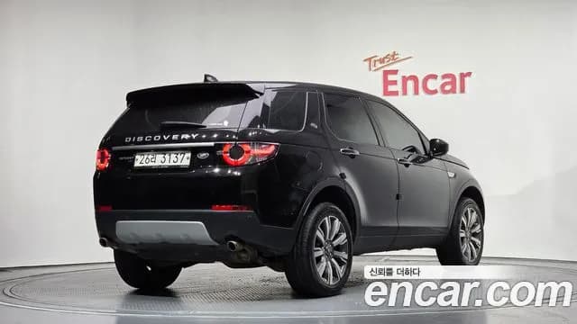 2017 Land Rover Discovery Sport 2.0 TD4 HSE Luxury Sold VIN SALCA2BN4HH689707 – photo 20 2017 Land Rover Discovery Sport 2.0 TD4 HSE Luxury Sold VIN SALCA2BN4HH689707 – photo 20